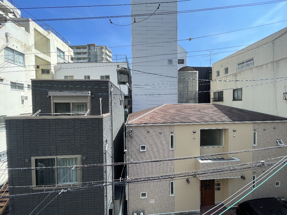 眺望 写真16