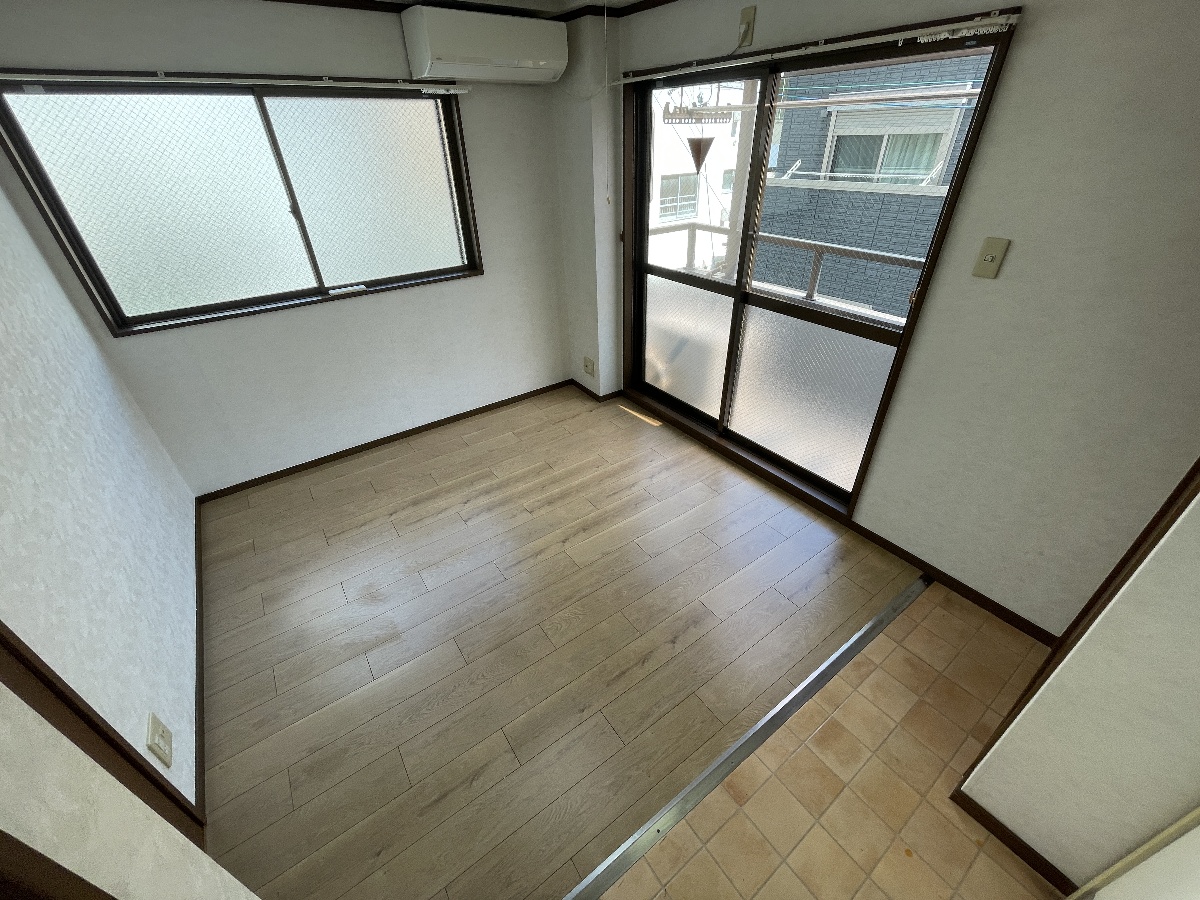 居室 写真4