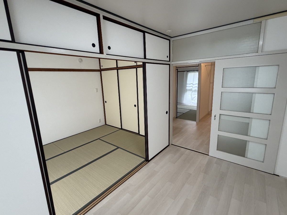居室 写真9