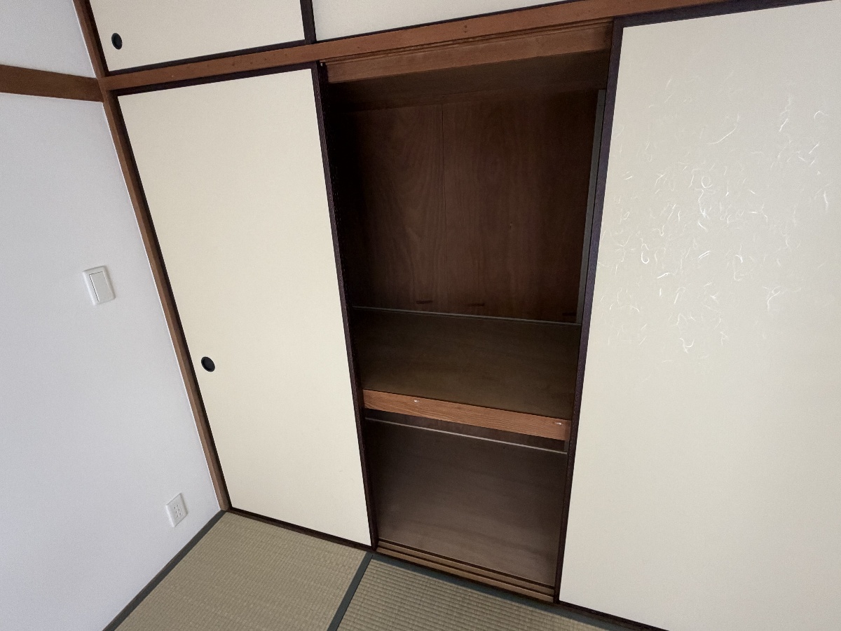 収納 写真18