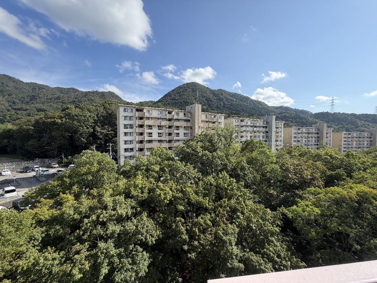 眺望 写真29