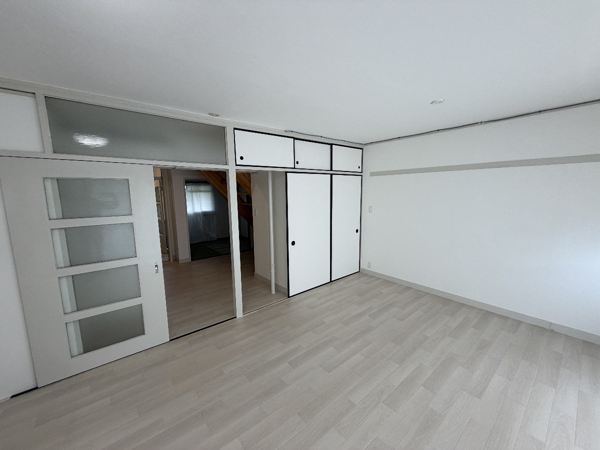 居室 写真7
