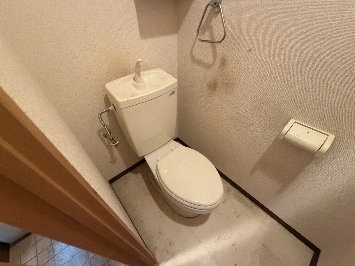 トイレ 写真16