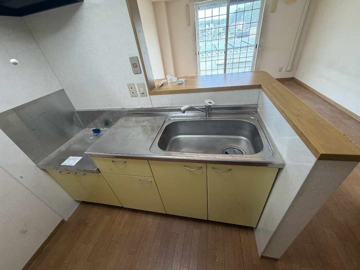 キッチン 写真8