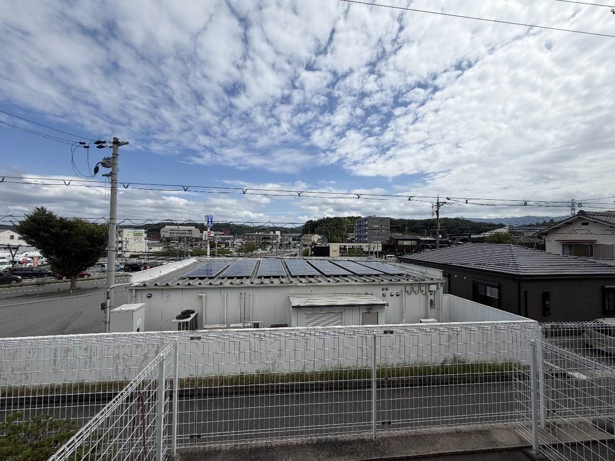 眺望 写真29