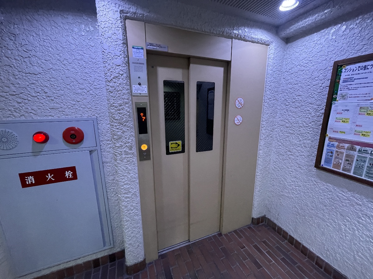 共用部 写真37
