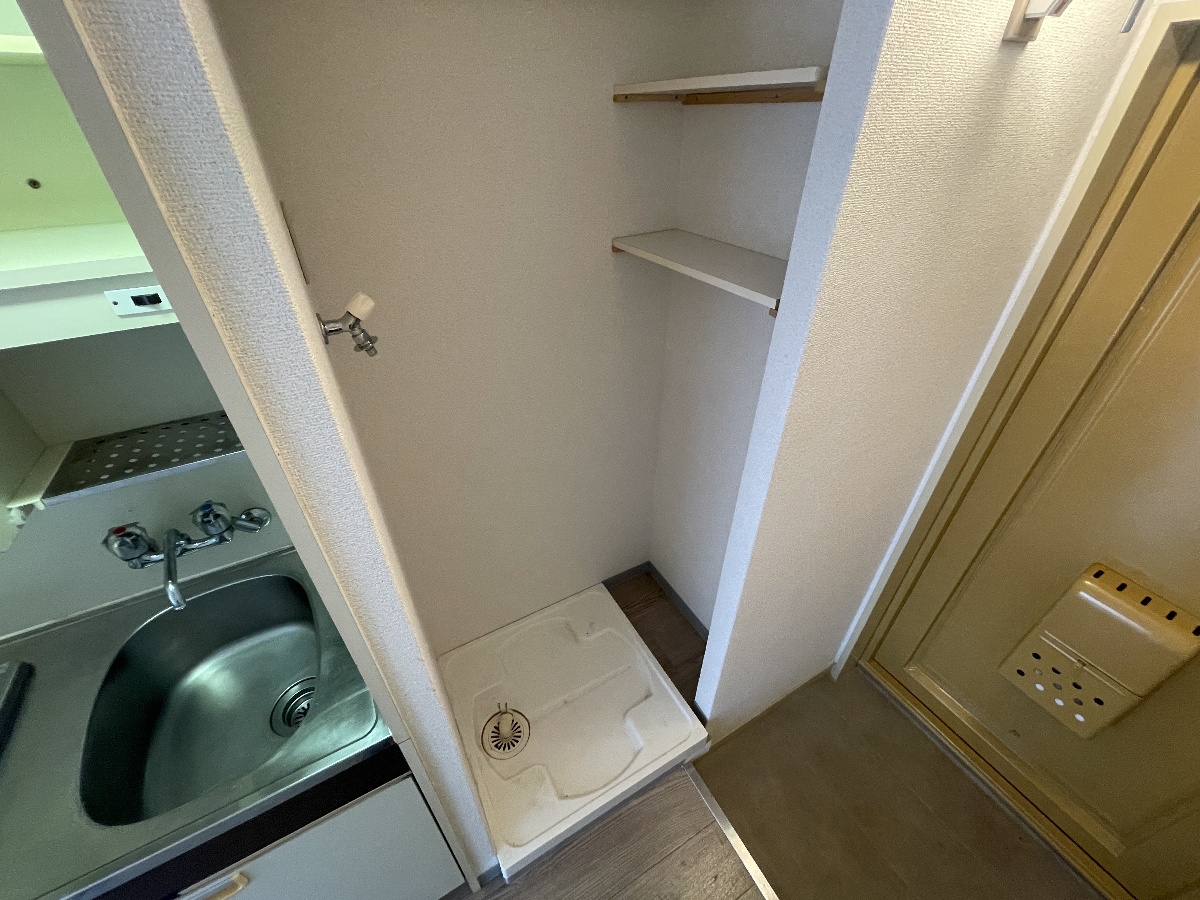 洗面所 写真8