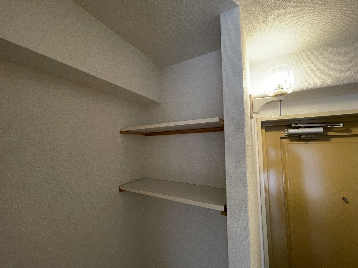 収納 写真11
