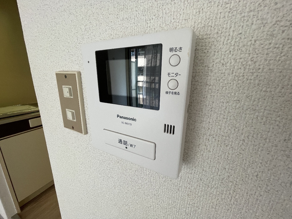 セキュリティ 写真14