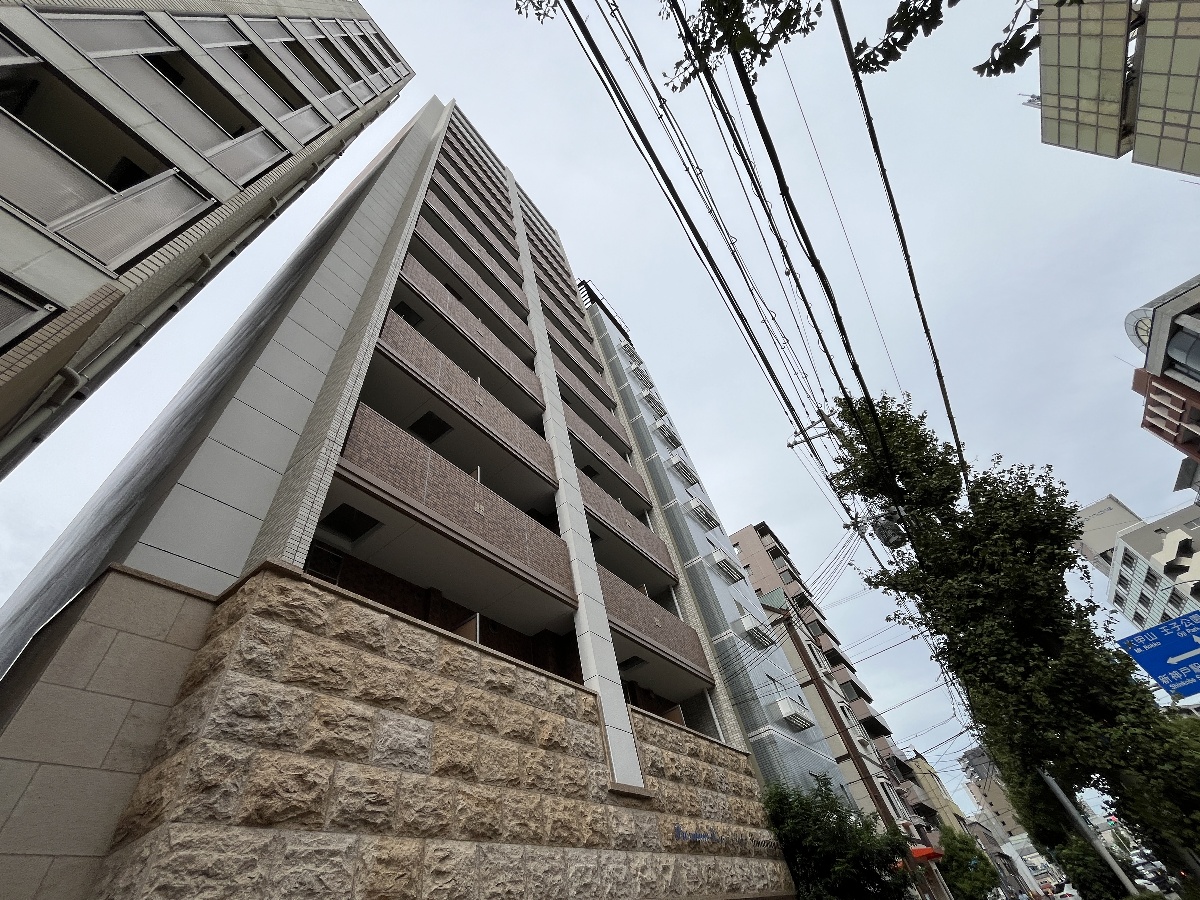 共用部 写真4