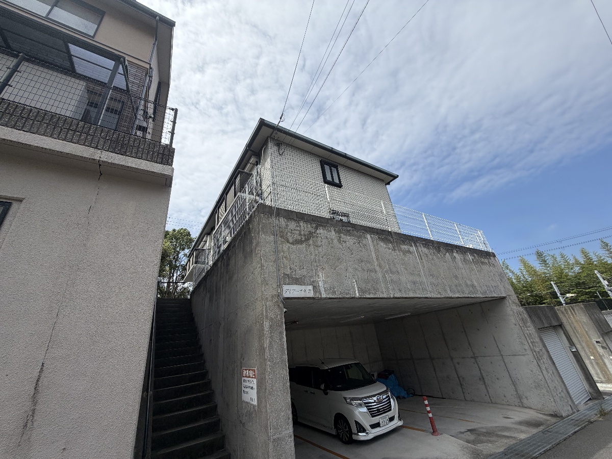 駐車場 写真37