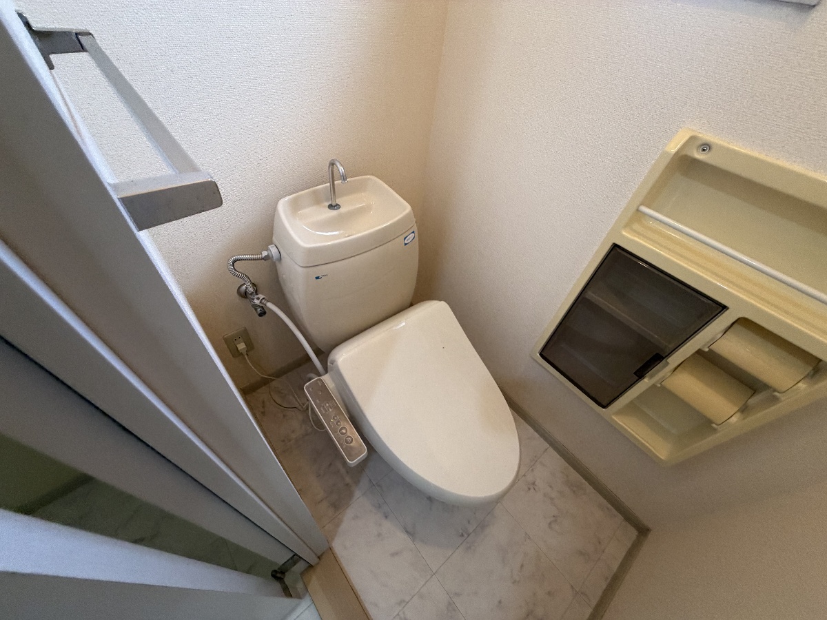 トイレ 写真18