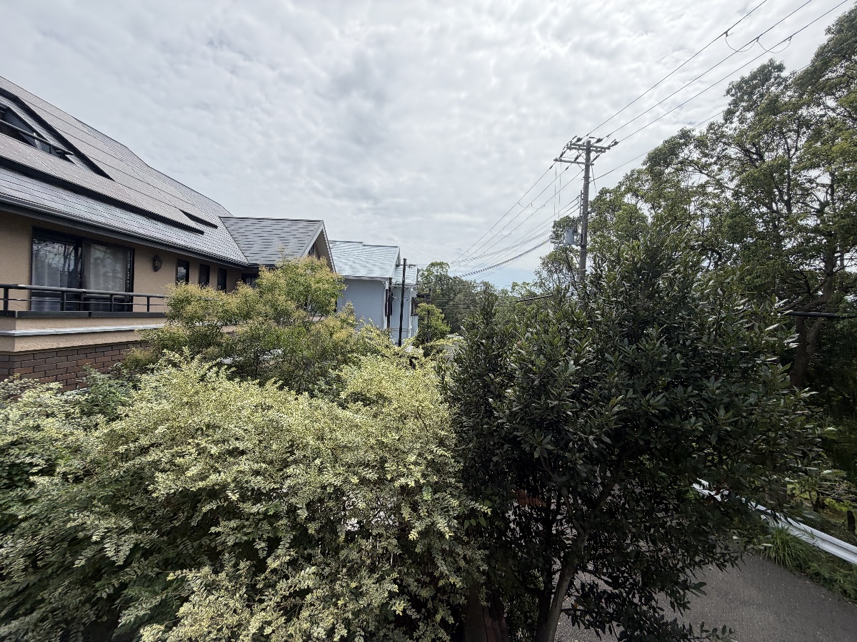 眺望 写真34