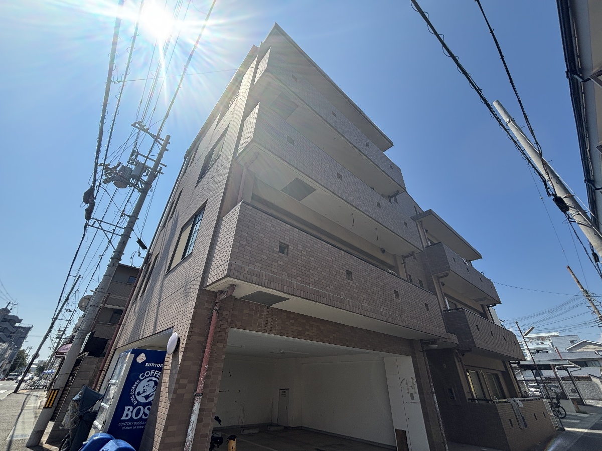 コンドウマンション