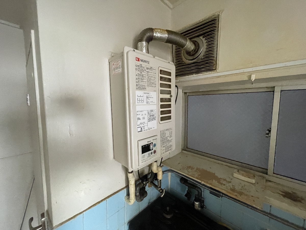 設備 写真14