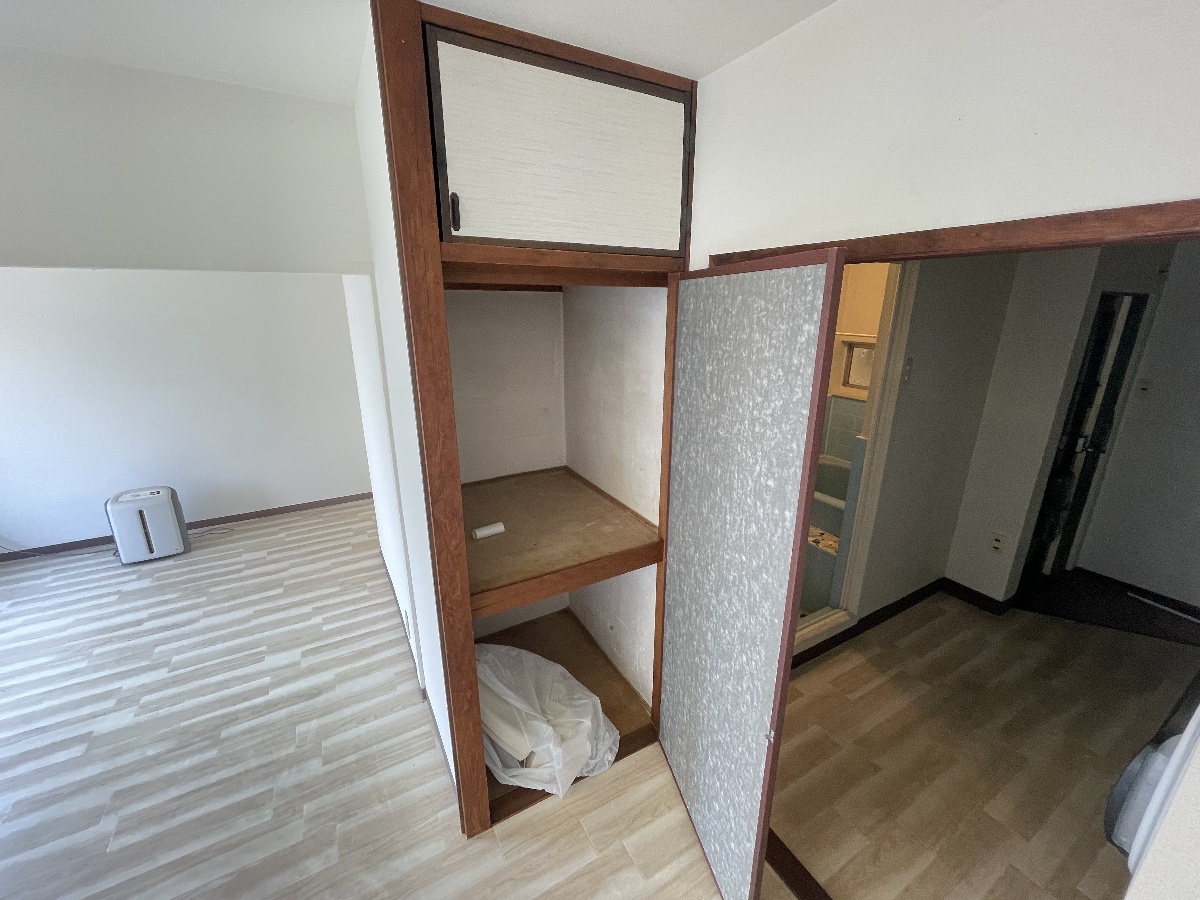 収納 写真11