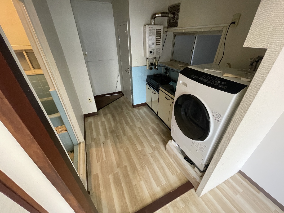その他部屋・スペース 写真5