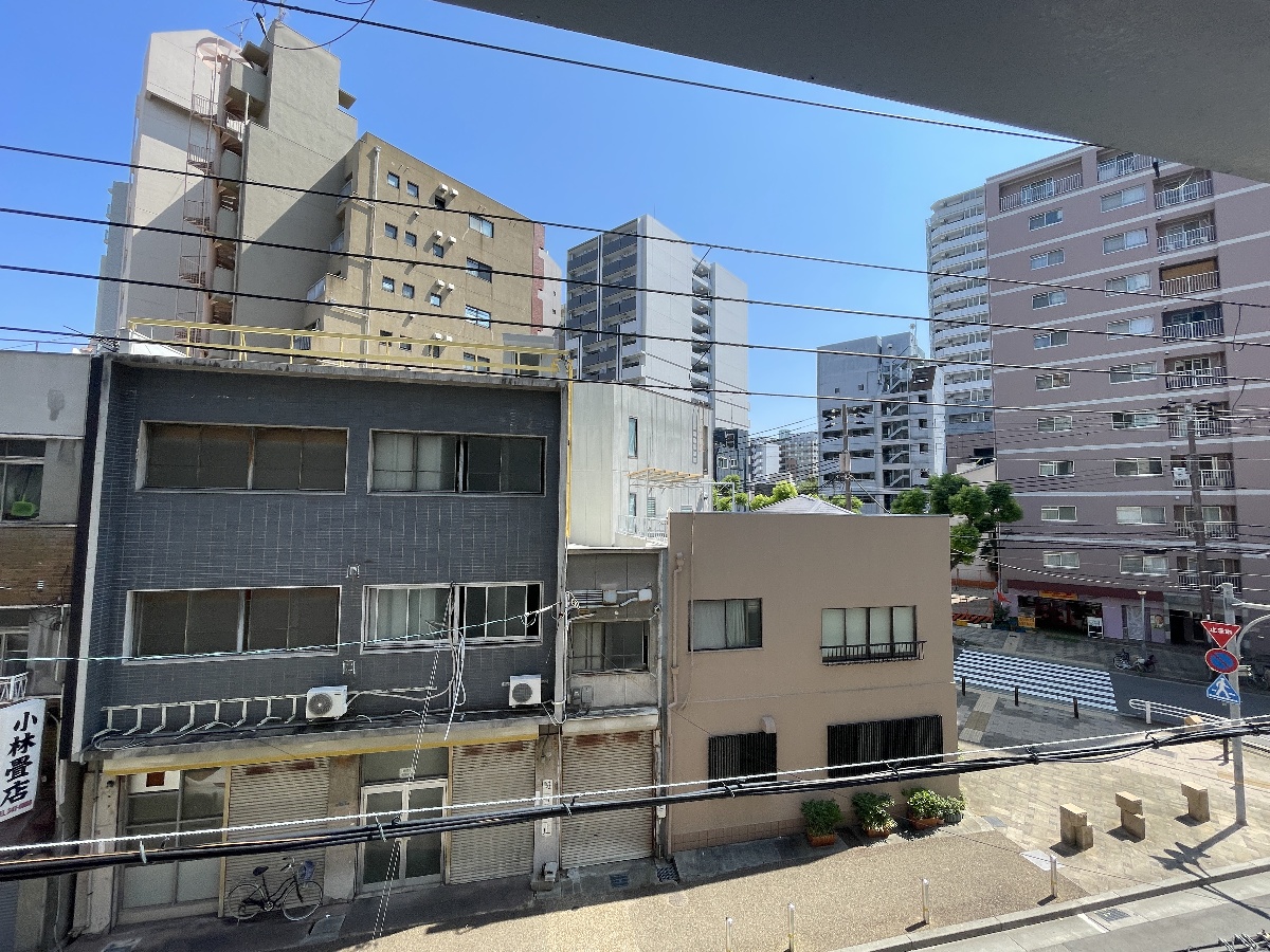 眺望 写真17