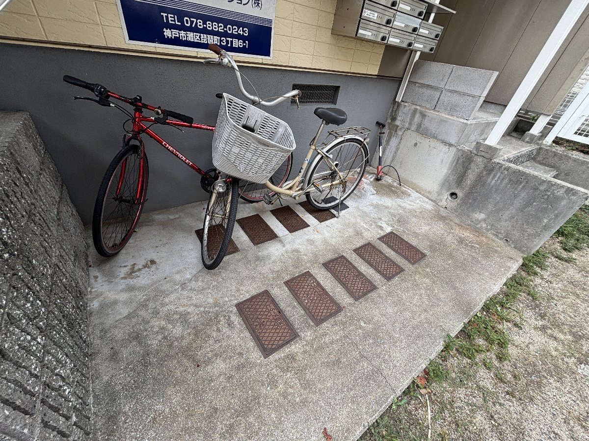 共用部 写真37