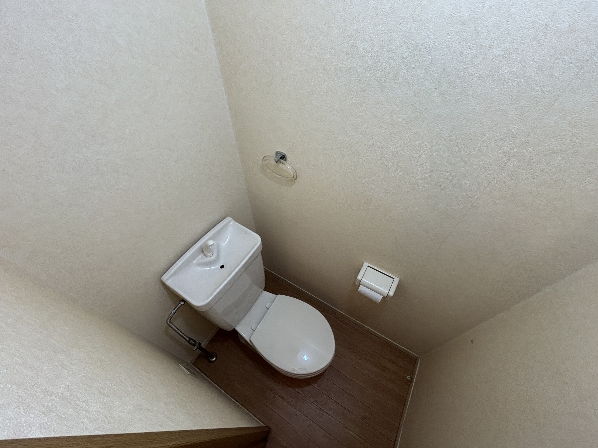 トイレ 写真9