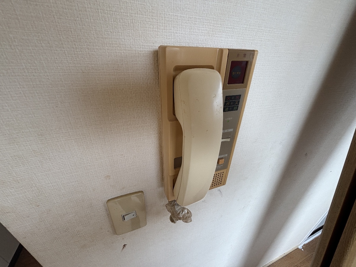 セキュリティ 写真13