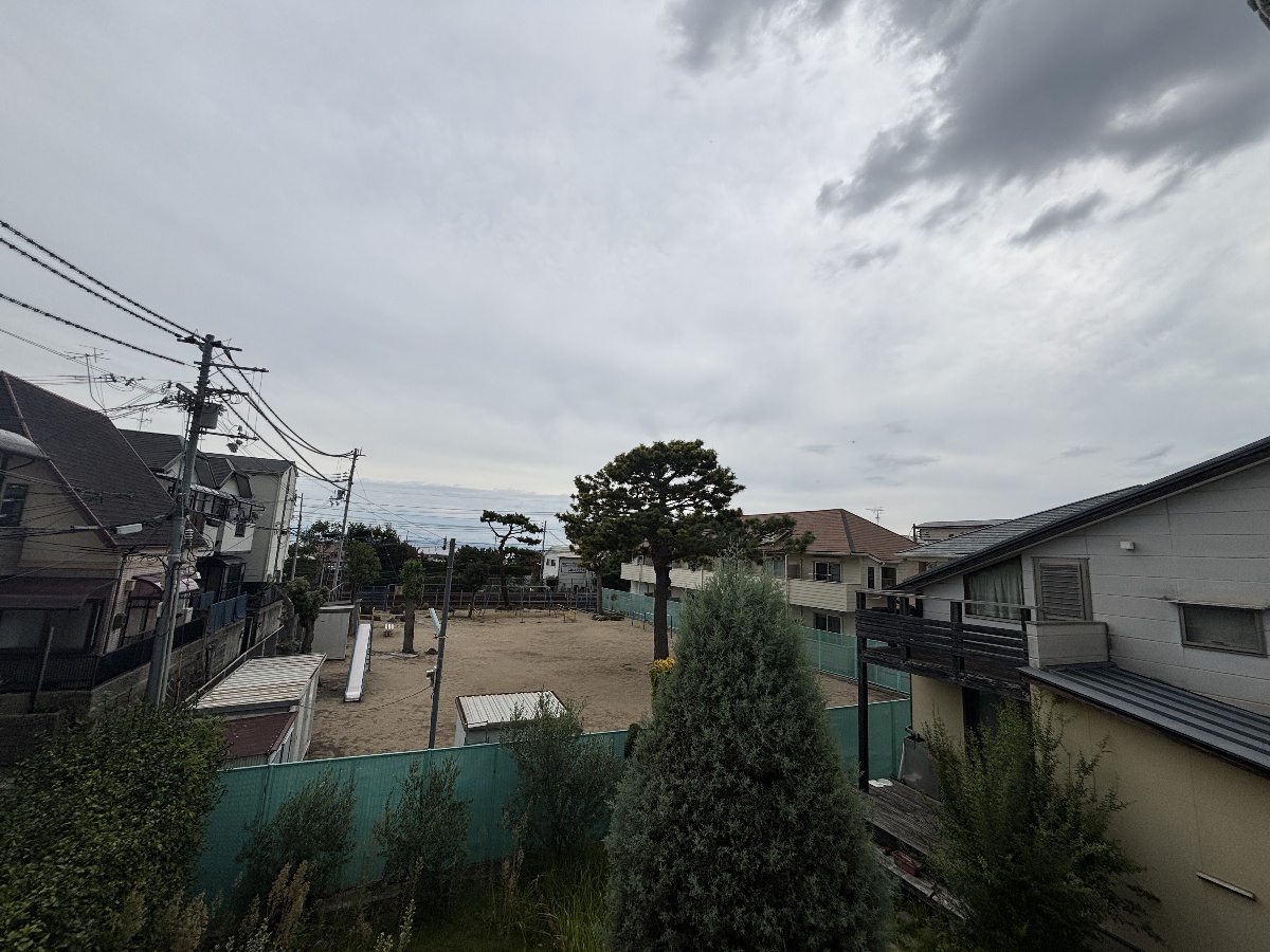 眺望 写真18