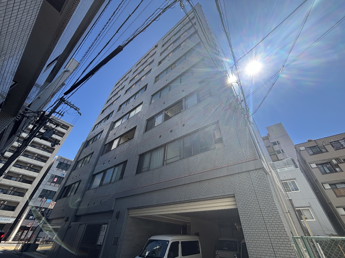 外観 写真34