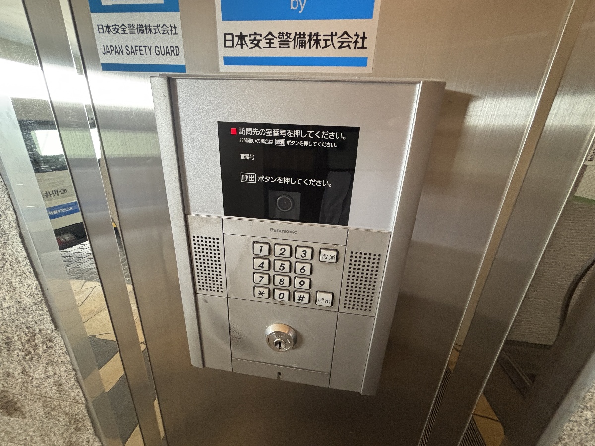 敷地内/建物 写真36
