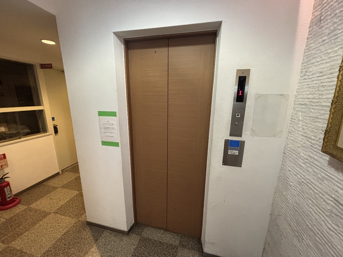 敷地内/建物 写真37
