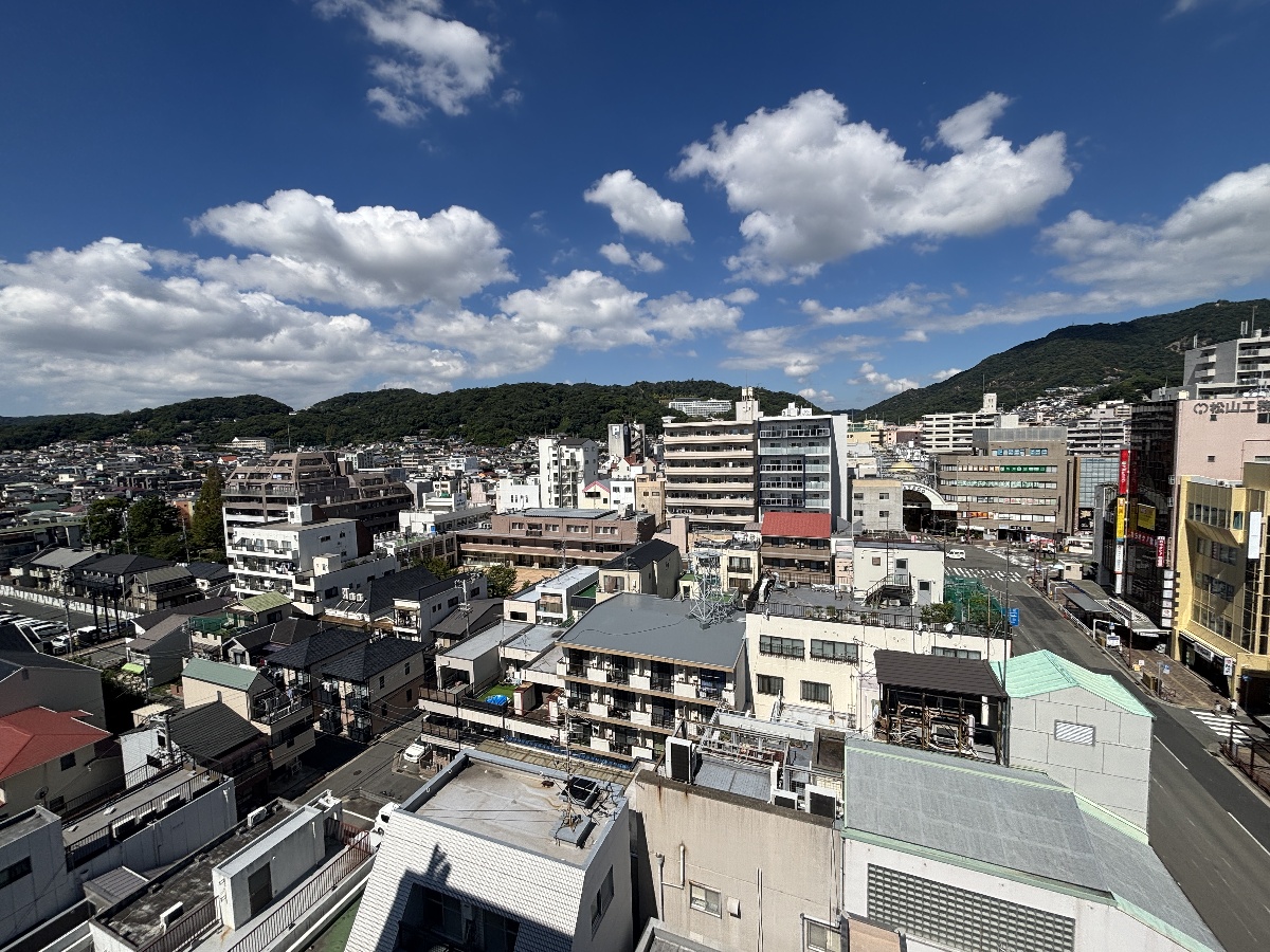 眺望 写真19