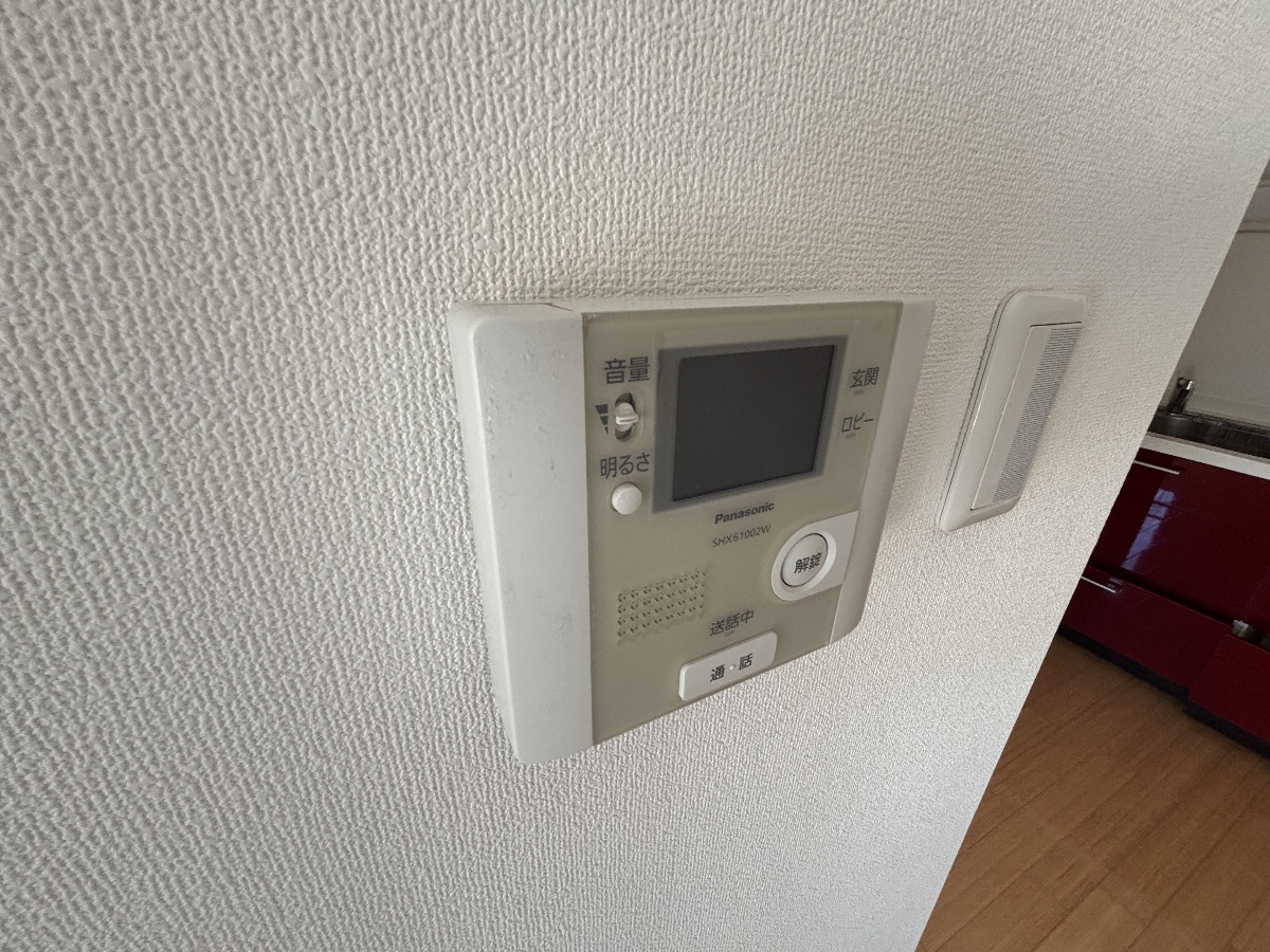 セキュリティ 写真13