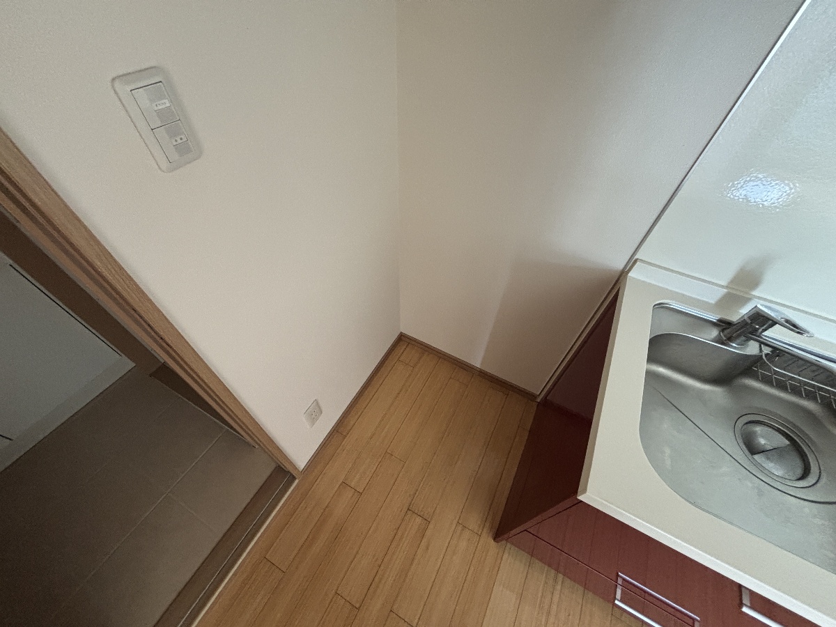 その他部屋・スペース 写真5
