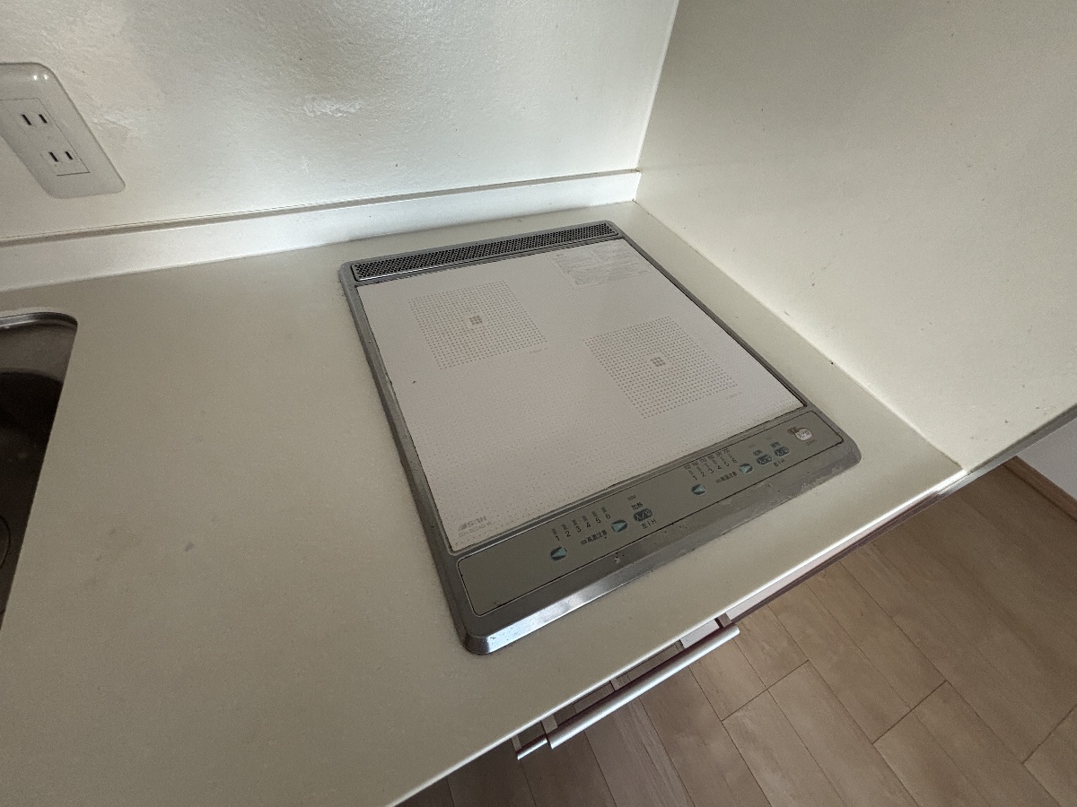 設備 写真15