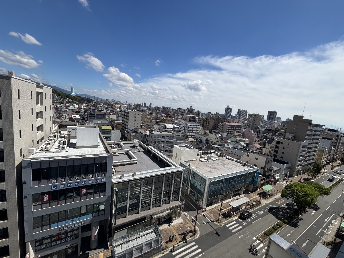 眺望 写真19