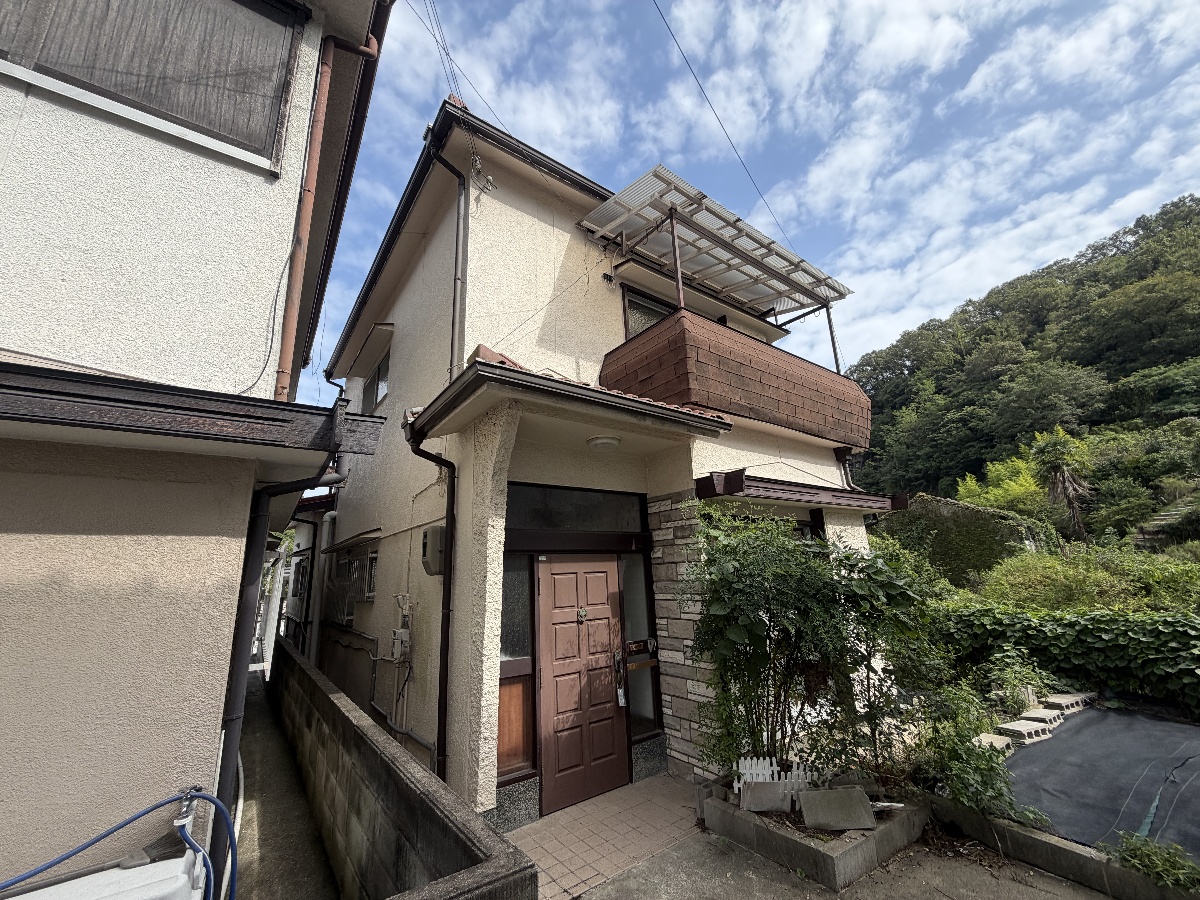 口ノ川22-24戸建