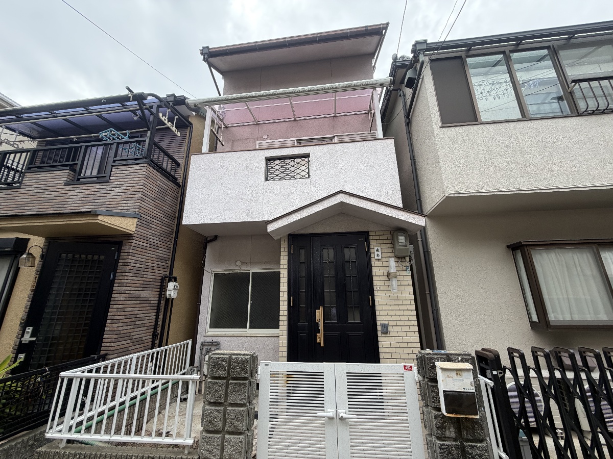 戎町5丁目戸建
