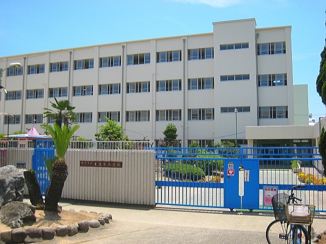 神戸市立塩屋北小学校まで4082m (徒歩52分) 写真21