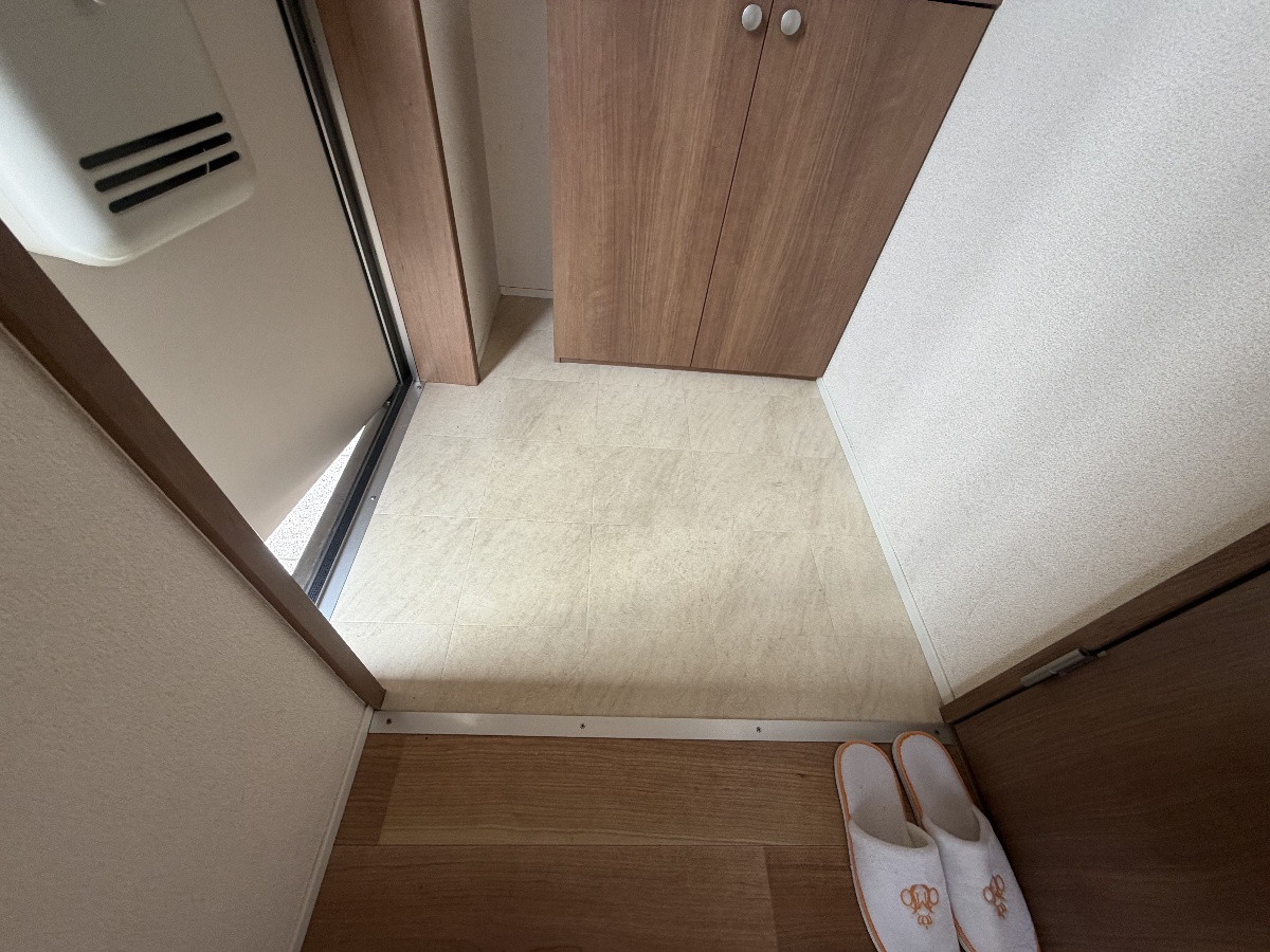 玄関 写真11