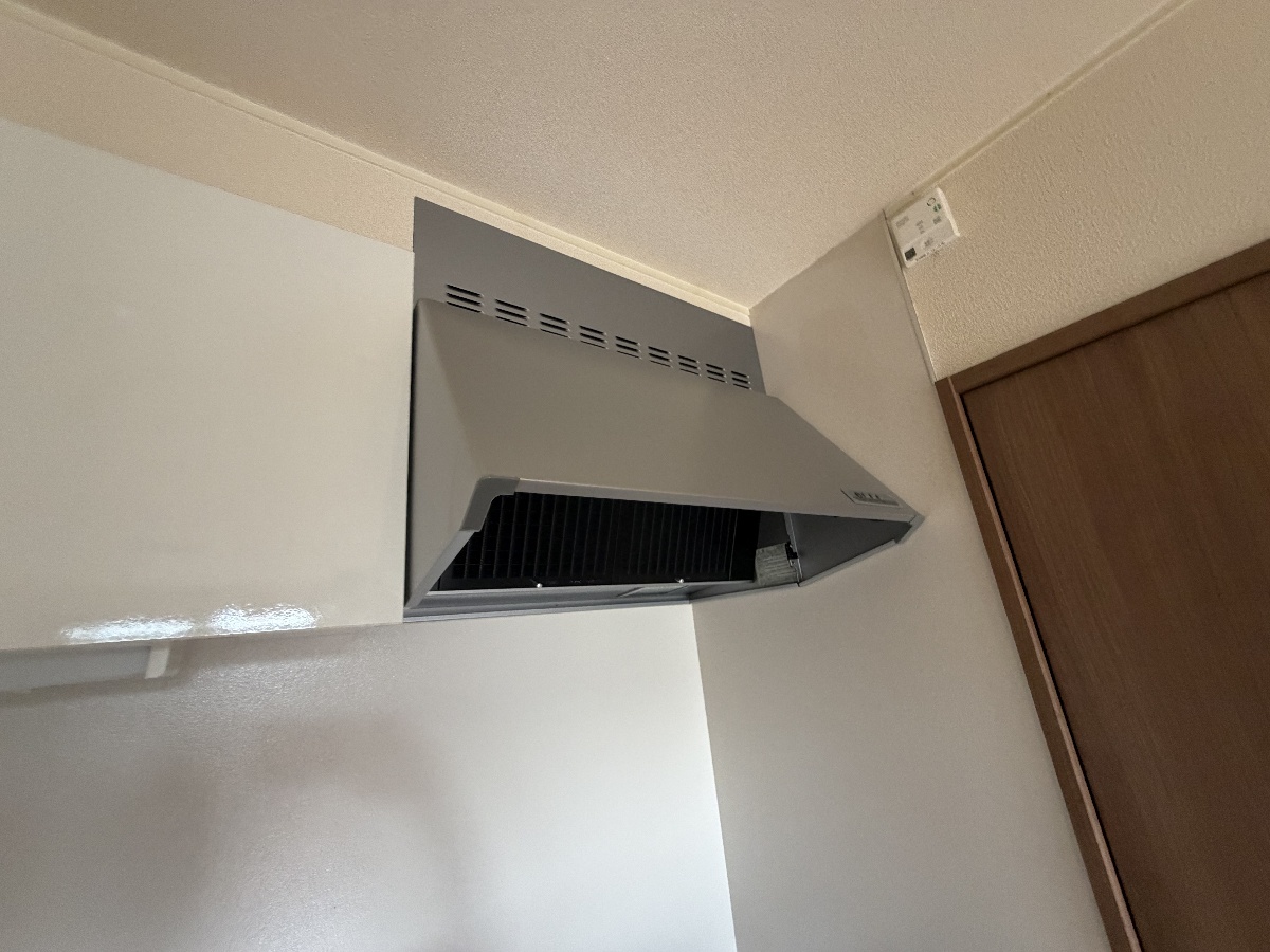 キッチン 写真6