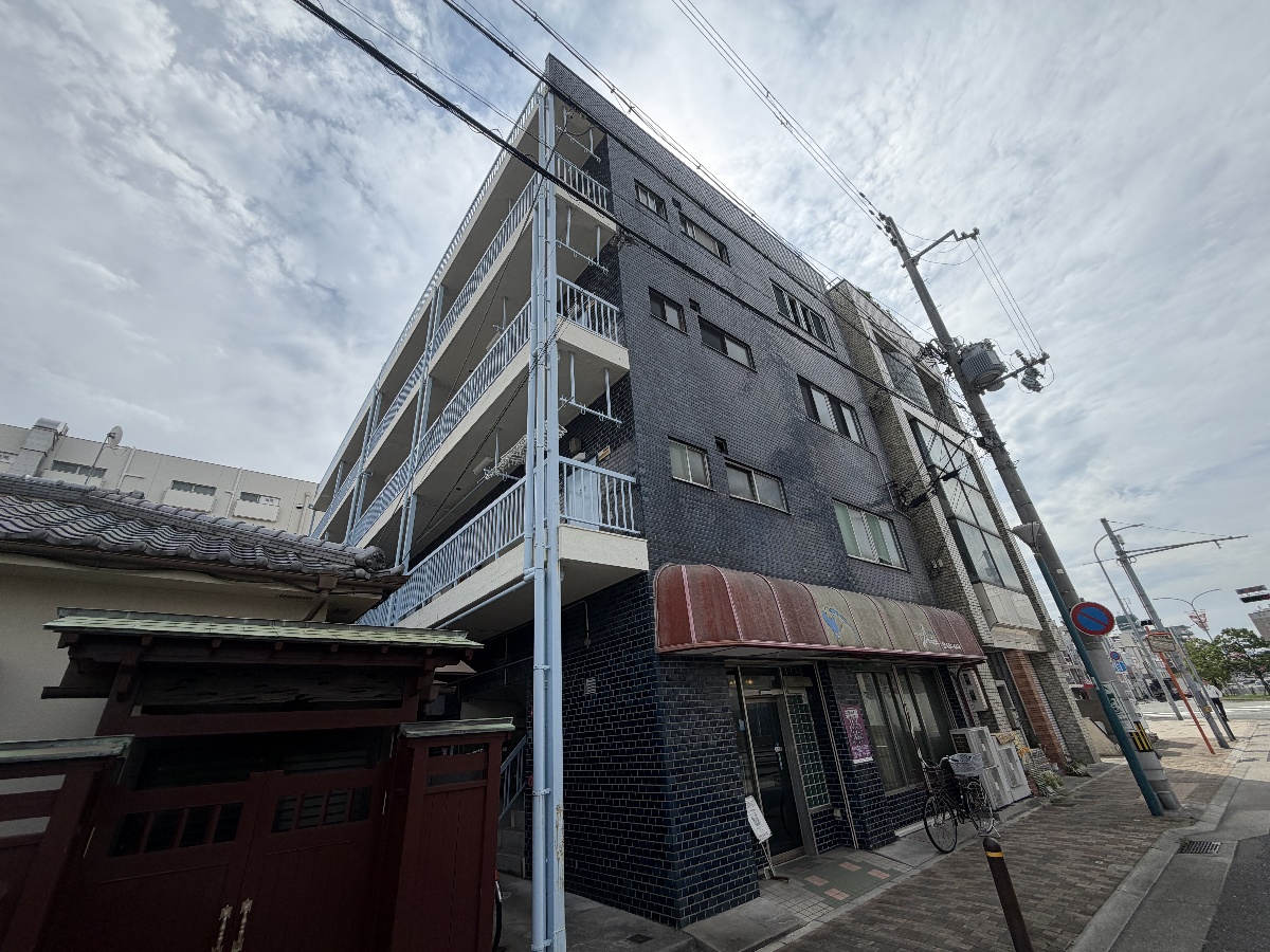外観 写真34