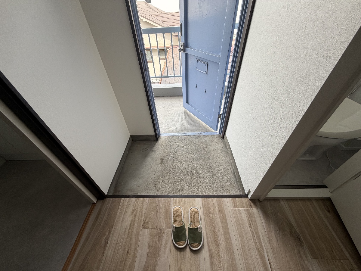 玄関 写真11
