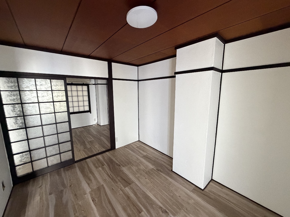 ダイニング 写真5