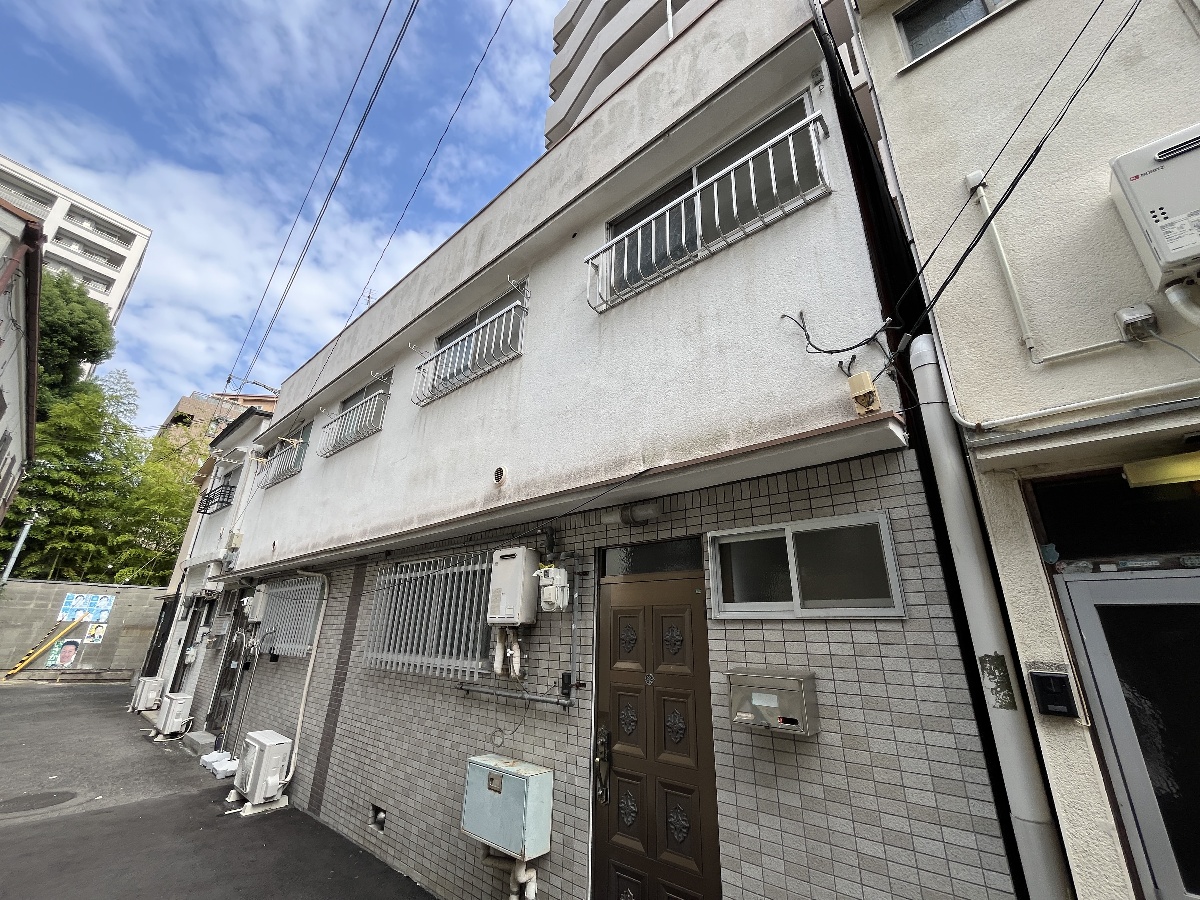 二宮町3丁目連棟住宅（東5）