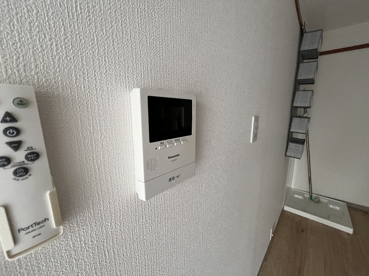 セキュリティ 写真12