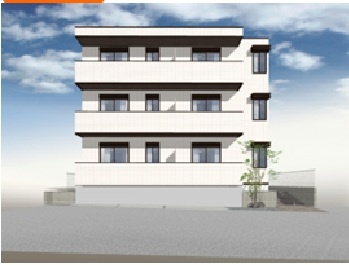 LaMaison大手町Ⅰ