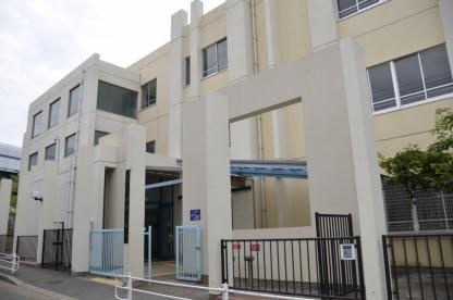 神戸市立若宮小学校まで348m (徒歩5分) 写真21