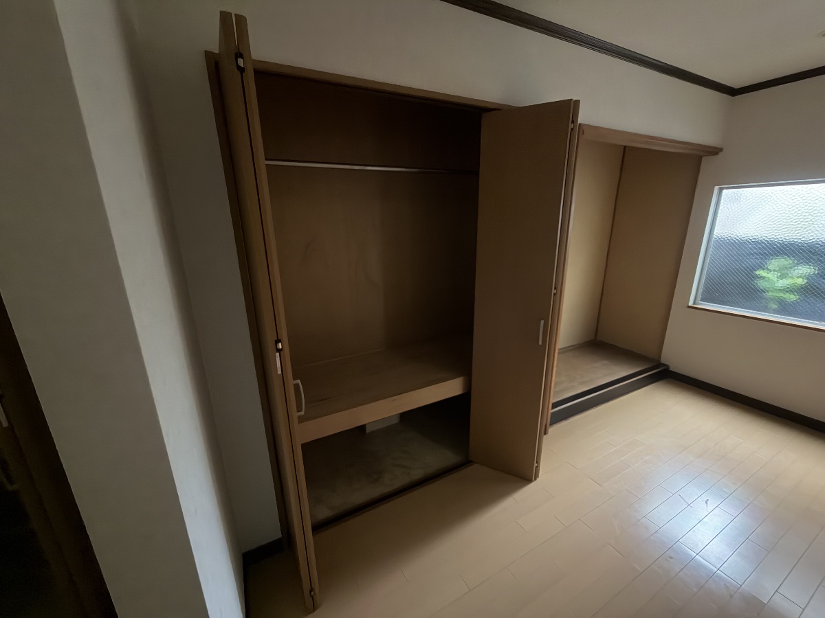 収納 写真17