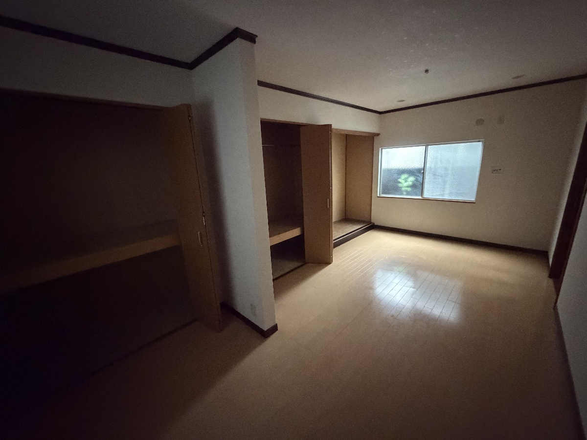 ダイニング 写真3