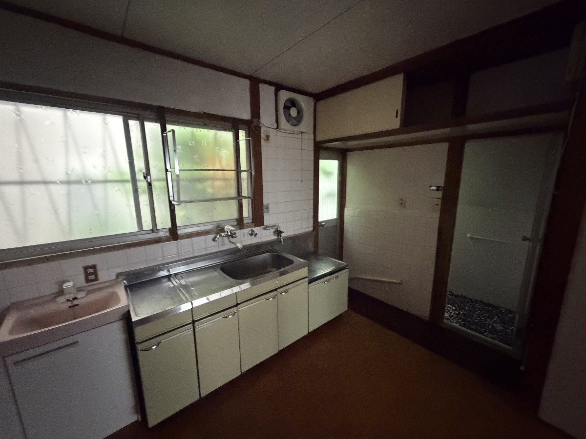 ダイニング 写真5