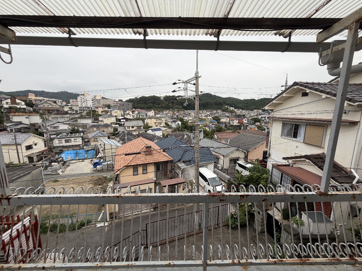 眺望 写真32